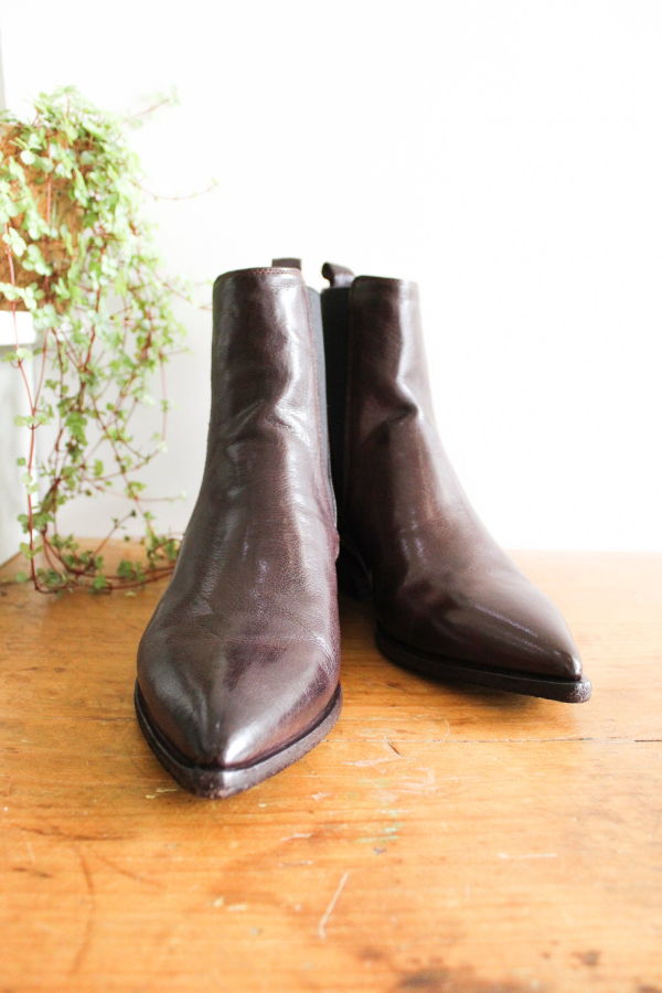 Officine Creative Noelie Boot - Otto