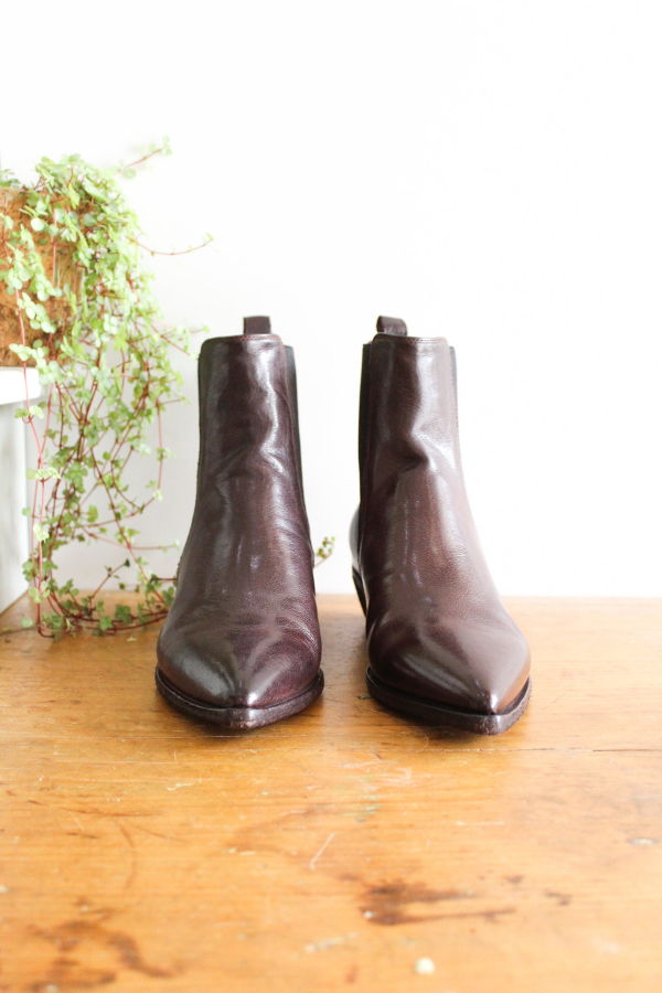 Officine Creative Noelie Boot - Otto