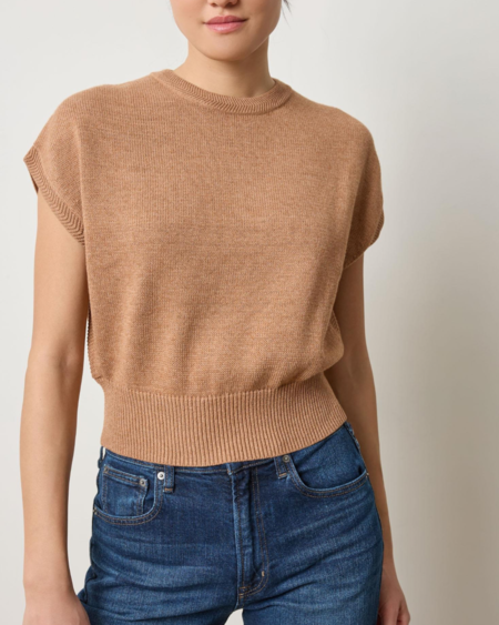 トップス SOOR PLOOM Piper Pullover Soor Ploom Piper Pullover - Mineral | Garmentory