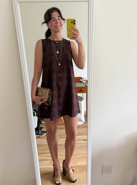 PALOMA WOOL｜DRESSES (Calisay (SM2704-beige)) Calisay Dress