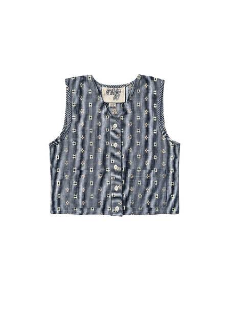 Soor Ploom Everdine Vest | Garmentory