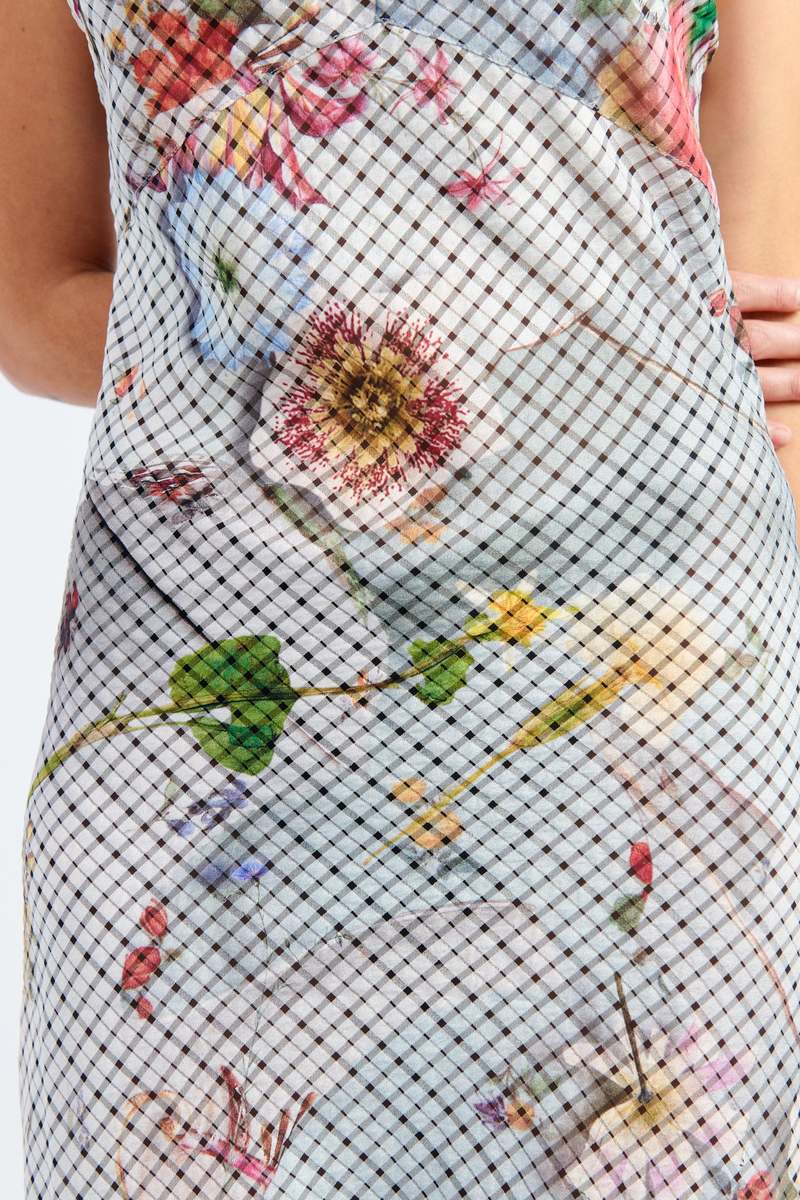 Julia Heuer Lexi Dress - Maria | Garmentory