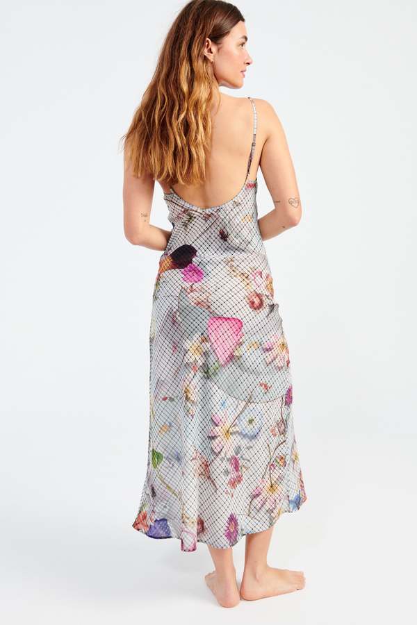 Julia Heuer Lexi Dress - Maria | Garmentory