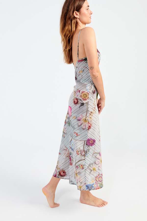 Julia Heuer Lexi Dress - Maria | Garmentory