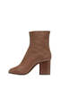 Maison Margiela Tabi Ankle Boots - Warm Coffee - Thumbnail 2