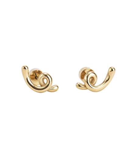 【送料&関税込】Raf Simons Circle Single Earrings 送料&関税込】Raf Simons Circle Single Earrings - Unisex Raf