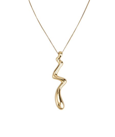 [COLD FRAME] / ☆ NEW LUX BALL NECKLACE NEW LUX BALL NECKLACE