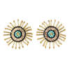 FOSTERIE Burst Earring - Thumbnail 1