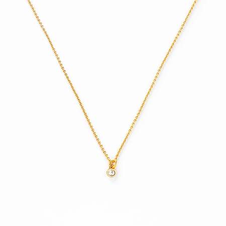 マイアミ発♪ ◆eliou◆ KRUZE NECKLACE Eliou Kruze Necklace | Garmentory