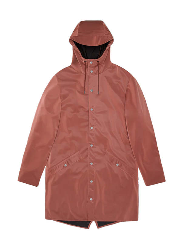 Rains Long Jacket Jacket