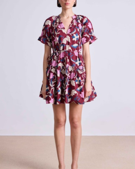 ワンピース sister jane cosmic dust mini dress sister jane cosmic dust mini dress