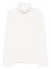 Totême Slit Sleeve Knit Sweater - Thumbnail 1