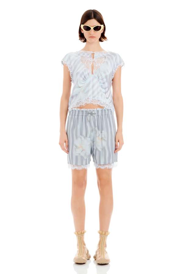 Collina Strada Odeon Boxer Collina Strada Odeon Boxer