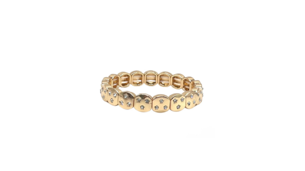 LA LUMIERE NY Night Sky Bracelet