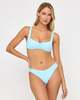 L*Space Effie Bikini Top - Tourmaline - Thumbnail 1