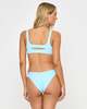 L*Space Effie Bikini Top - Tourmaline - Thumbnail 3