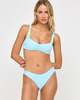 L*Space Effie Bikini Top - Tourmaline - Thumbnail 4