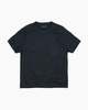 Les Tien Heavyweight Pocket Tee - Faded Black - Thumbnail 1