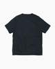 Les Tien Heavyweight Pocket Tee - Faded Black - Thumbnail 2