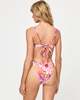 L*Space Leilani Bikini Bottom - Lost In The Blooms - Thumbnail 1