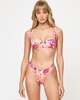 L*Space Leilani Bikini Bottom - Lost In The Blooms - Thumbnail 3