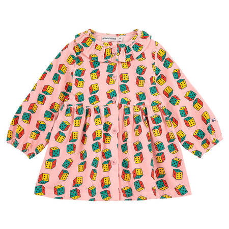 【新品】Soor Ploom Goldie Dress 6y Soor-Ploom-Goldie-Dress-in-