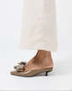 St. Agni Petit Pouch Heel - Thumbnail 2