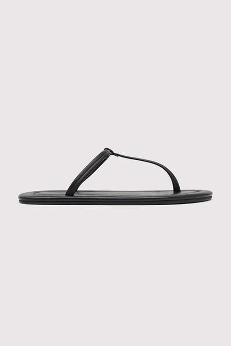 Hereu Dira Interwoven Slide - Custard | Garmentory
