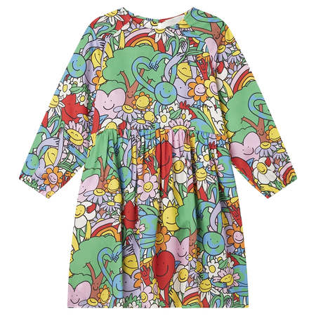 【新品】Soor Ploom Goldie Dress 6y Soor-Ploom-Goldie-Dress-in-
