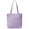 KIDS STELLA MCCARTNEY Stay Earthy Tote Bag - Purple - Thumbnail 3