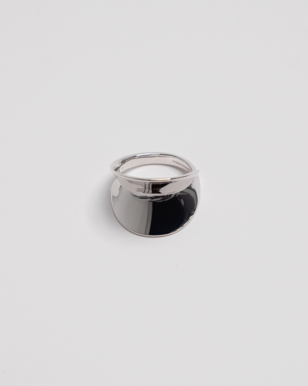 Jasmin Sparrow Serene Ring