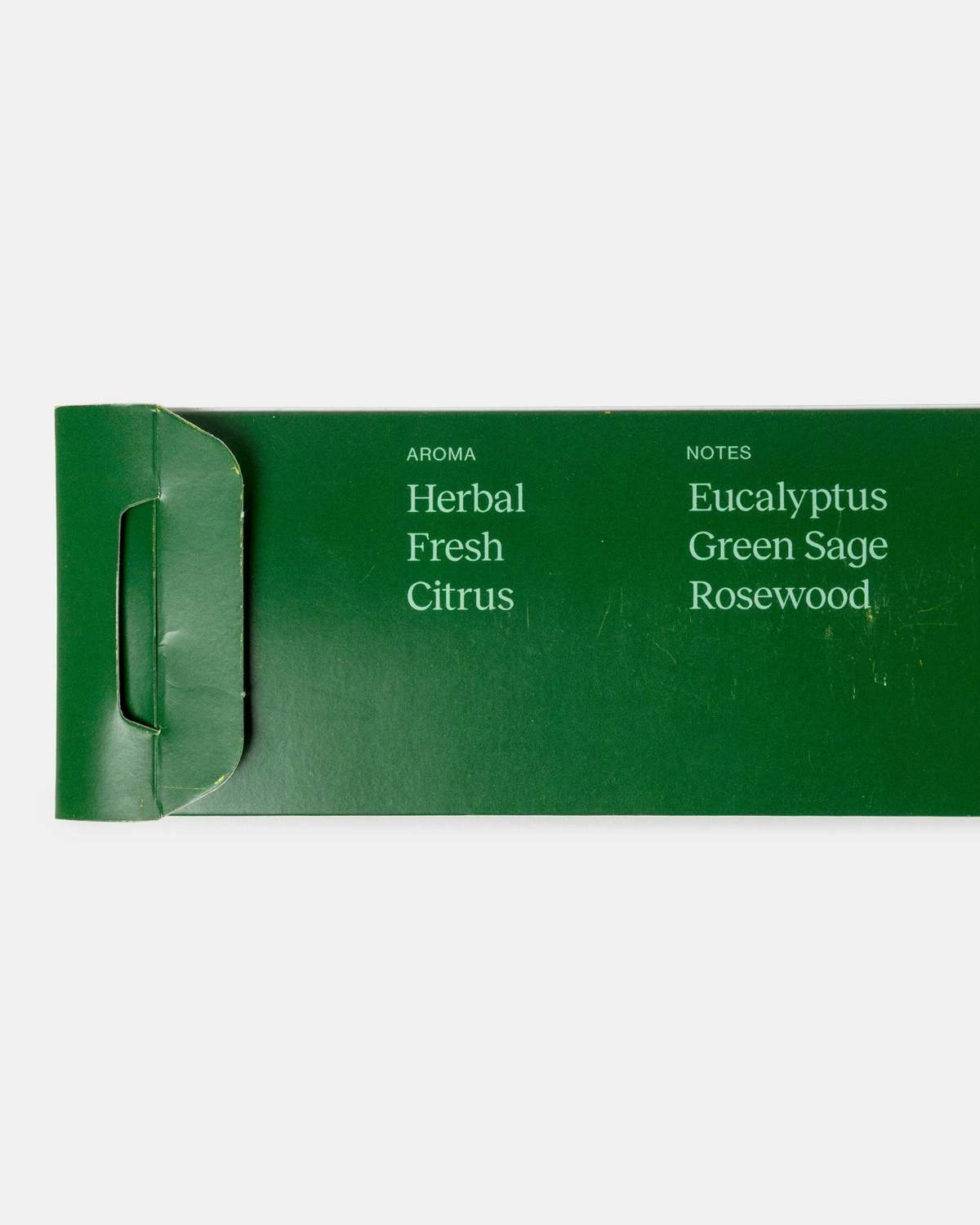 Unifrom Spa Symphony Incense - Image 2 of 2