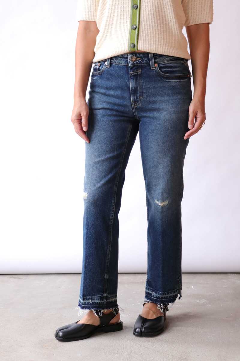 Closed Milo Jeans