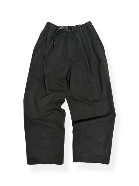 パンツ Sacai Black Wool Wide-Leg Pant Sacai Black Wool Wide-leg Pant | eBay