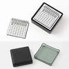 MIDORI Paintable Rotating Stamp Calendar - Thumbnail 3