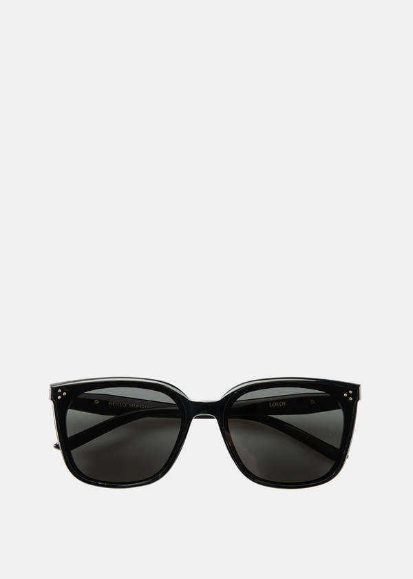 小物 gentle monster LOLOE-01(BR) Loloe 01(BR) | Gentle Monster