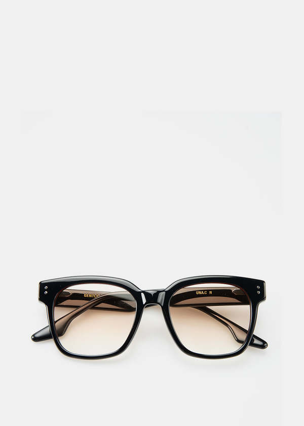 Gentle Monster UNA.C N-01(OR) Sunglasses | Garmentory