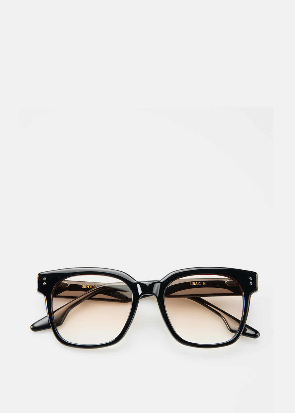 Gentle Monster UNA.C N-01(OR) Sunglasses | Garmentory