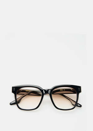 Gentle Monster UNA.C N-01(OR) Sunglasses | Garmentory