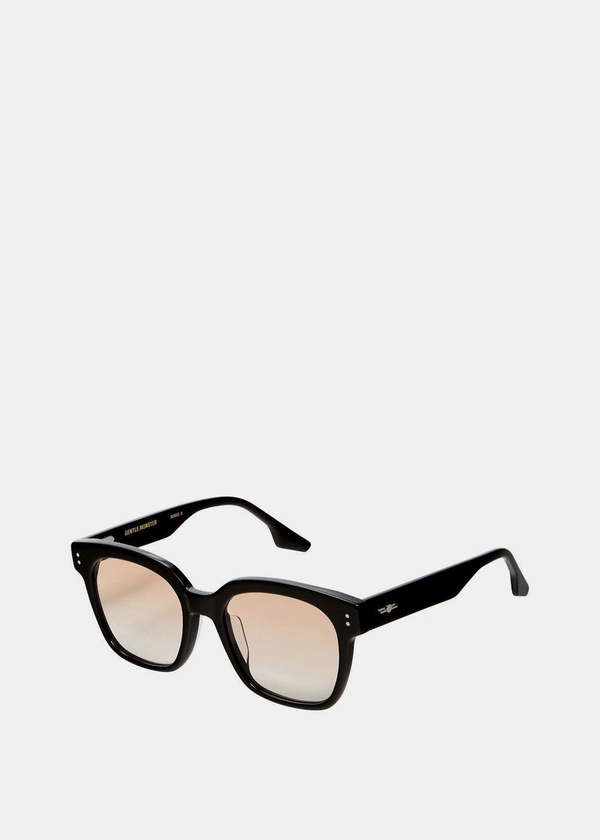 Gentle Monster UNA.C N-01(OR) Sunglasses | Garmentory