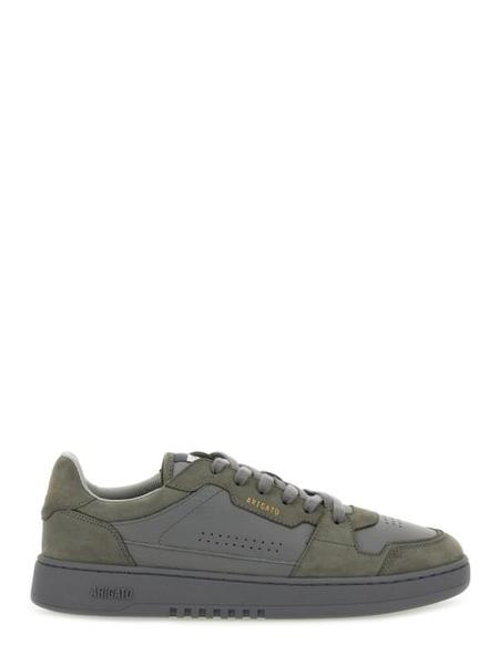 スニーカー Axel Arigato Genesis Vintage Runner In Green Axel Arigato Genesis Vintage Runner Low Top Sneakers In