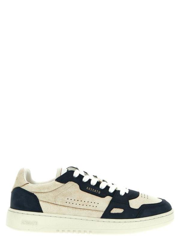 Axel Arigato Sneakers - Beige Blue Axel Arigato Sneakers - Beige Blue