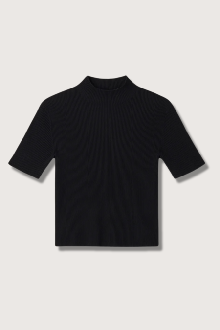 【CFCL】HYPHA SHORT SLEEVE MINI DRESS HYPHA SHORT SLEEVE MINI DRESS