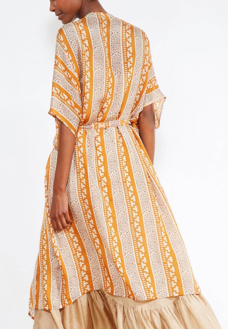 Mes Demoiselles メドモワゼル MANOLITO kimono Outlet Women's Kimonos & Ponchos | Mes Demoiselles Paris