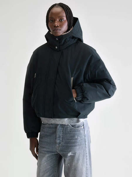 Bellerose Edwige Jacket - Naval | Garmentory