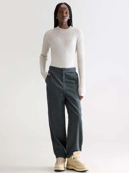 パンツ Needles Basic Trouser fancy tweed Needles FANCY TWEED BASIC TROUSER | Garmentory