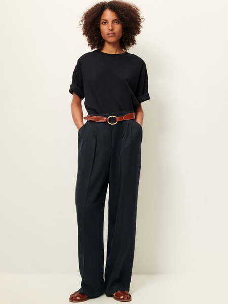 COG The Big Smoke Abigail Top | Garmentory