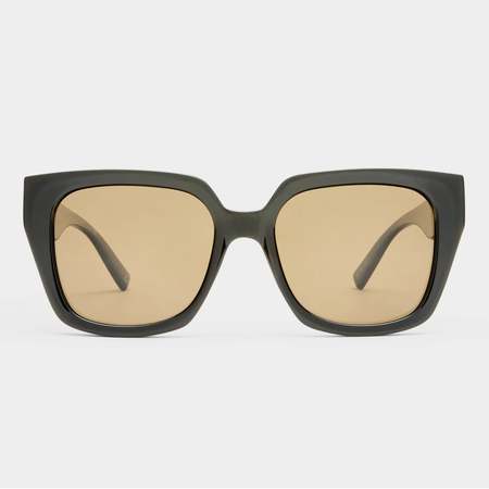 Metal Liam - Silver/Black | Garmentory