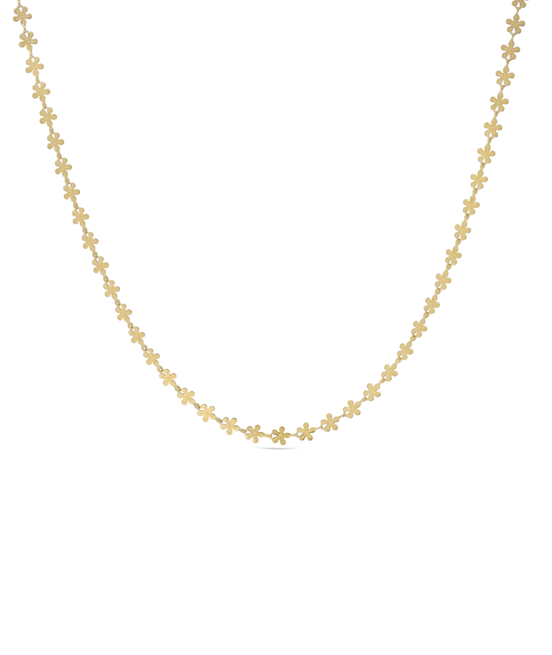 Hey Harper Moana Necklace - Gold Plated