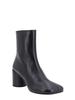MM6 Maison Margiela Boots - Black - Thumbnail 2
